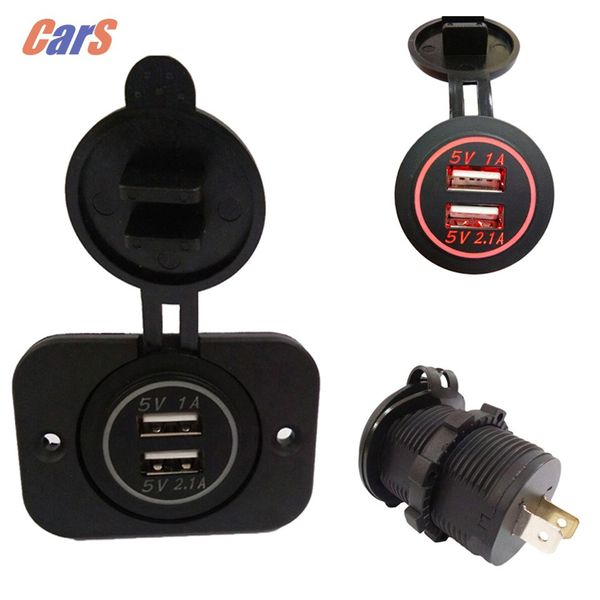 12v-24v 3 colors waterproof car charger universal dual usb car charger cigarette lighter led digital display styling
12v-24v 3 colors waterproof car charger universal dual usb car charger cigarette lighter led digital display styling