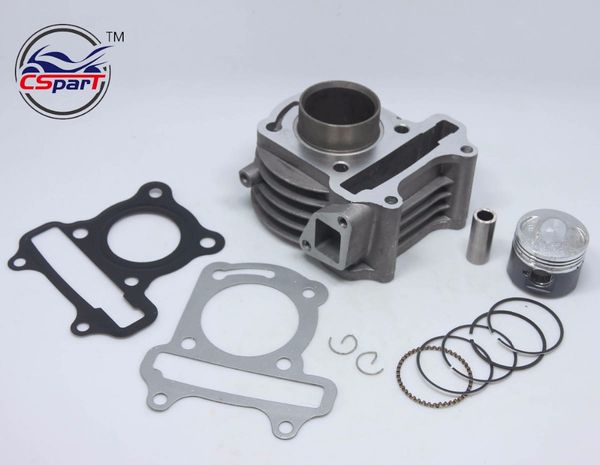39mm cylinder piston ring gasket kit gy6 50cc jonway jmstar yiying wangye baotian sunny keeway scooter parts
39mm cylinder piston ring gasket kit gy6 50cc jonway jmstar yiying wangye baotian sunny keeway scooter parts