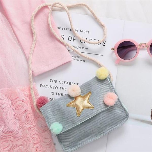 children's coin purse wallet crossbody messenger bags purse pouch handbags gifts star ball shoulder bag kids money cash pocket#alks, Black
children's coin purse wallet crossbody messenger bags purse pouch handbags gifts star ball shoulder bag kids money cash pocket#alks, Black