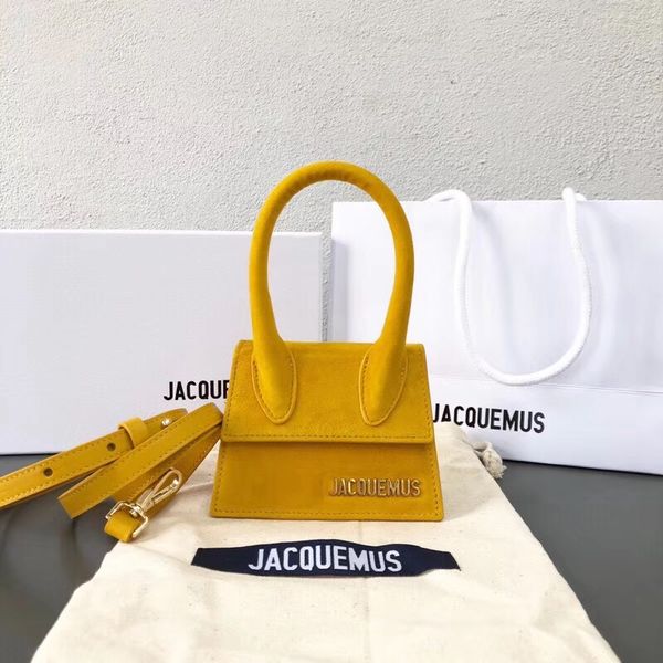 Jacquemu mini catwalk mini brand tote bag fa hion fanny cro body wai t flap bag backpack high end me enger mall houlder bag hf
Jacquemu mini catwalk mini brand tote bag fa hion fanny cro body wai t flap bag backpack high end me enger mall houlder bag hf