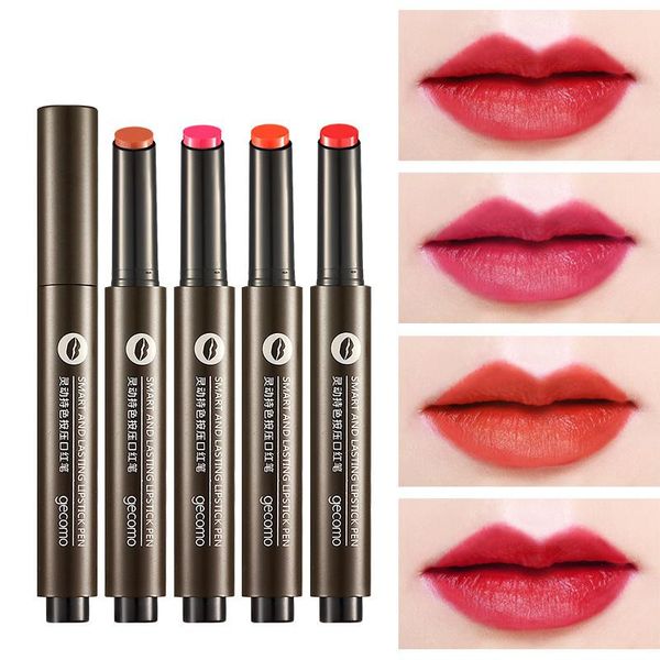 hobbylane pressing type lipstick edible lippie lip waterproof liquid lipstick matte metallic cosmetic
hobbylane pressing type lipstick edible lippie lip waterproof liquid lipstick matte metallic cosmetic