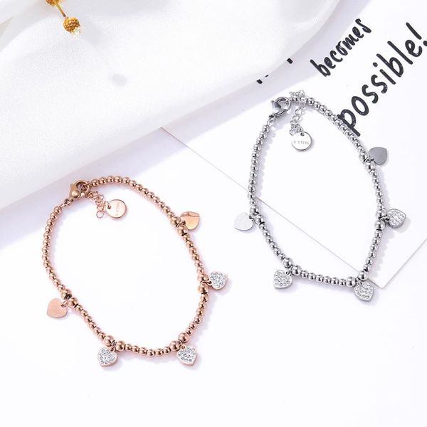 stainless steel small heart charms bracelet full crystal bangle bracelet for women party wedding gift fashion jewelry dropship, Golden;silver
stainless steel small heart charms bracelet full crystal bangle bracelet for women party wedding gift fashion jewelry dropship, Golden;silver