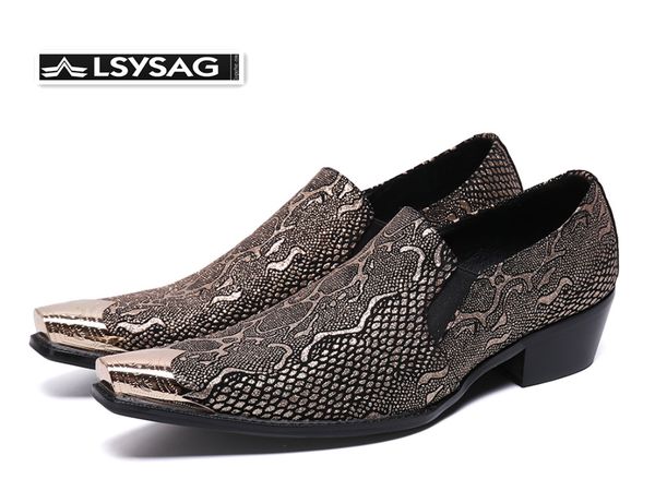 italian gold print men luxury dress shoes fashion business leather shoes male formal dress slip on oxfords, Black
italian gold print men luxury dress shoes fashion business leather shoes male formal dress slip on oxfords, Black