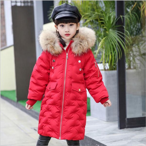 new winter child white duck down jacket boy girl casual warm thicker jacket kids hooded coat clothes, Blue;gray
new winter child white duck down jacket boy girl casual warm thicker jacket kids hooded coat clothes, Blue;gray
