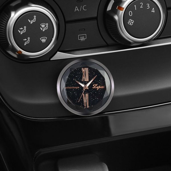 2019 car decoration electronic meter car clock timepiece auto interior ornament automobiles sticker watch accessories
2019 car decoration electronic meter car clock timepiece auto interior ornament automobiles sticker watch accessories