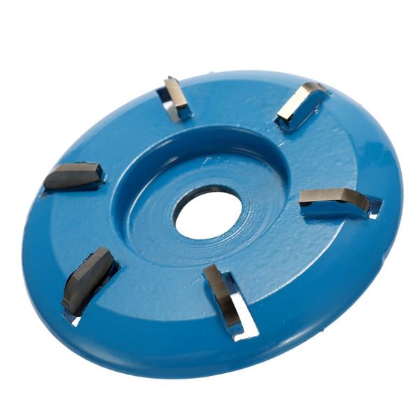 three/six teeth power wood carving disc tool milling cutter for 16mm aperture angle grinder diameter 90 outer diameter polishing
three/six teeth power wood carving disc tool milling cutter for 16mm aperture angle grinder diameter 90 outer diameter polishing