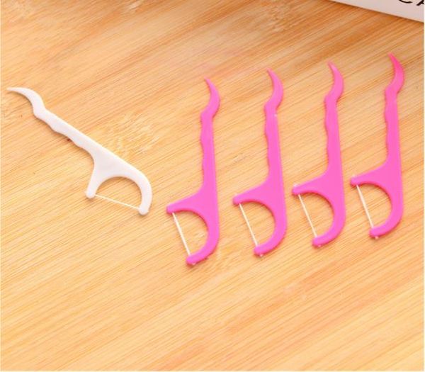 25pcs/set dental floss interdental brush teeth stick toothpick soft silicone double-ended tooth picks oral care tooth clean
25pcs/set dental floss interdental brush teeth stick toothpick soft silicone double-ended tooth picks oral care tooth clean