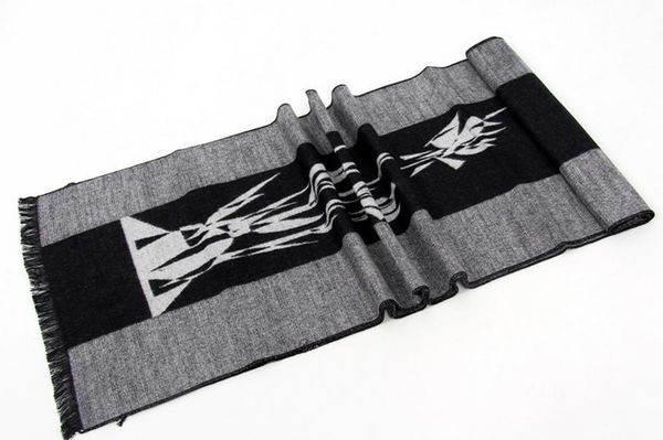 scarves autumn winter plaid cashmere scarf warm scarf warm new business long burst models 112413, Blue;gray
scarves autumn winter plaid cashmere scarf warm scarf warm new business long burst models 112413, Blue;gray