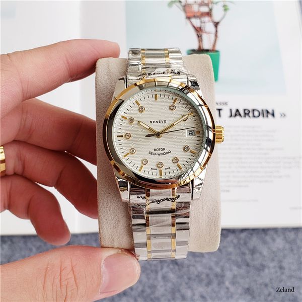 new dress business men watches montre homme classic automatic mechanical watches men tag stainless steel man wristwatch reloj, Slivery;brown
new dress business men watches montre homme classic automatic mechanical watches men tag stainless steel man wristwatch reloj, Slivery;brown