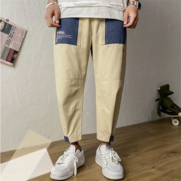 tooling mens casual loose printed straight trousers mens ins style trousers mens pants fashion pocket pants, Black 
tooling mens casual loose printed straight trousers mens ins style trousers mens pants fashion pocket pants, Black