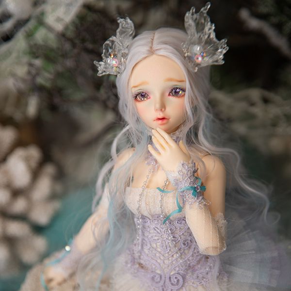 в fairyland minifee кэрол куклы бжд 1/4 размер игрушки мсд девочек смолаы игрушки для детей друзей подарок-сюрприз t200428
в fairyland minifee кэрол куклы бжд 1/4 размер игрушки мсд девочек смолаы игрушки для детей друзей подарок-сюрприз t200428
