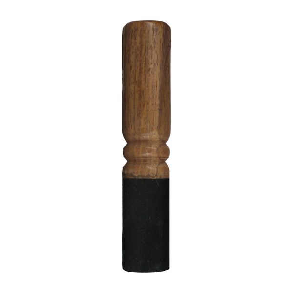 tibetan hard wood singing bowl leather-wrapped striker mallet wood striker art craft vintage stick hammer home decorative #24/6
tibetan hard wood singing bowl leather-wrapped striker mallet wood striker art craft vintage stick hammer home decorative #24/6