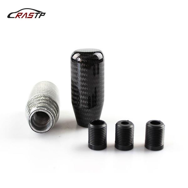 rastp racing aluminum car modification selling shift knob carbon fiber heading wave-shaped club head car styling rs-sfn033 kdnvx 
rastp racing aluminum car modification selling shift knob carbon fiber heading wave-shaped club head car styling rs-sfn033 kdnvx