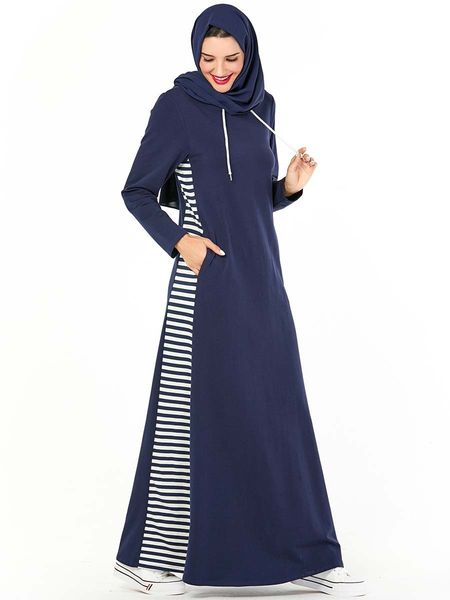 mc209271 hooded arabic muslim (excluding headscarf) vestidos cotton caftan dress turkish islamic fashion embroidered, Red
mc209271 hooded arabic muslim (excluding headscarf) vestidos cotton caftan dress turkish islamic fashion embroidered, Red