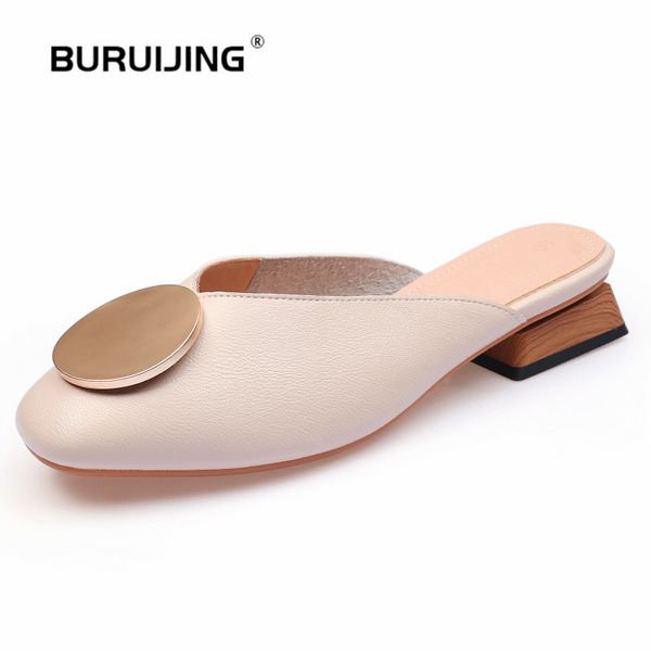2020 women slippers slip on mules flat heel casual comfortable slides shoes buckle slides wooden block heels summer footwear, Black
2020 women slippers slip on mules flat heel casual comfortable slides shoes buckle slides wooden block heels summer footwear, Black