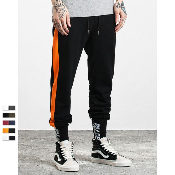cargo pants men hjstreetwear joogers pants black sweatpant male hiphop autumn pockets trousers overalls stage
cargo pants men hjstreetwear joogers pants black sweatpant male hiphop autumn pockets trousers overalls stage