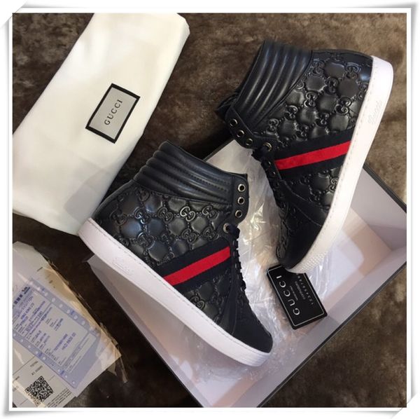 2019 dad shoes luxury designer comfort casual shoes mens daily lifestyle skateboarding shoe make old sports chaussures walking sneakers a015, Black
2019 dad shoes luxury designer comfort casual shoes mens daily lifestyle skateboarding shoe make old sports chaussures walking sneakers a015, Black