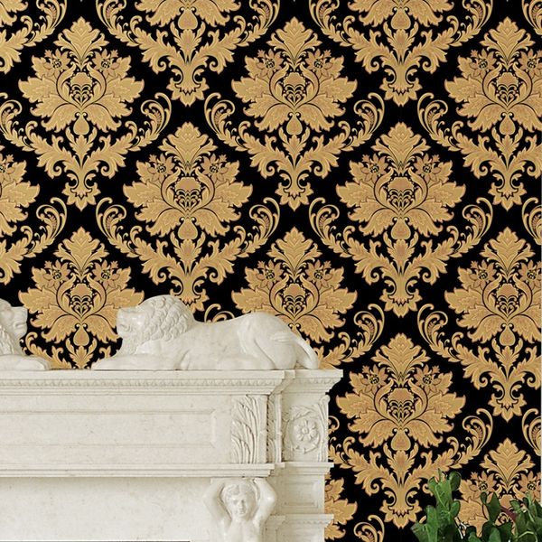 3d винилового luxury gold дамасских обои европейского vinyl текстурированных обоев гостиная спальня черный пвх обои
3d винилового luxury gold дамасских обои европейского vinyl текстурированных обоев гостиная спальня черный пвх обои