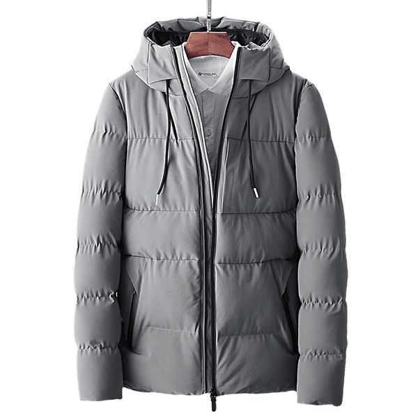 зима короткой куртки мужчины теплой толстой parka мужчина мода solid color вскользь с капюшоном пальто людей дикого сыпучего хлопка куртка м, Black
зима короткой куртки мужчины теплой толстой parka мужчина мода solid color вскользь с капюшоном пальто людей дикого сыпучего хлопка куртка м, Black