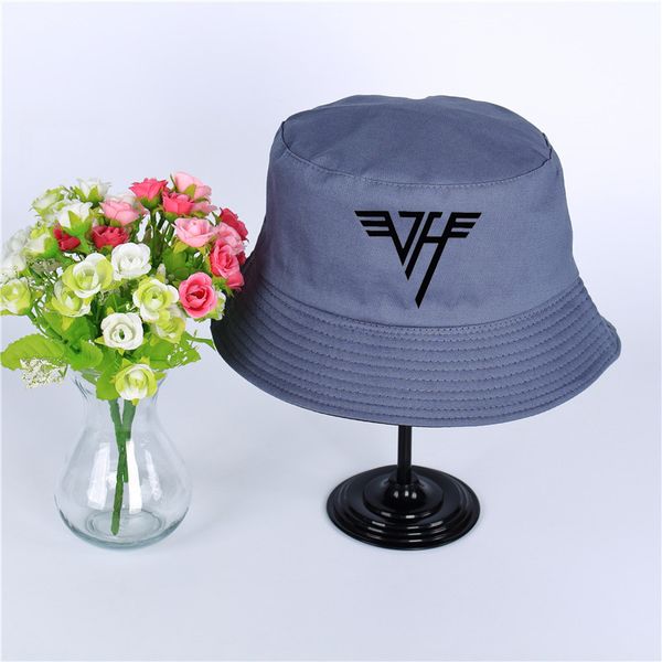 van halen логотип summer hat женщины mens панама bucket hat van halen design flat sun visor рыбалка рыбак hat широкий брим шляпы, Blue;gray
van halen логотип summer hat женщины mens панама bucket hat van halen design flat sun visor рыбалка рыбак hat широкий брим шляпы, Blue;gray