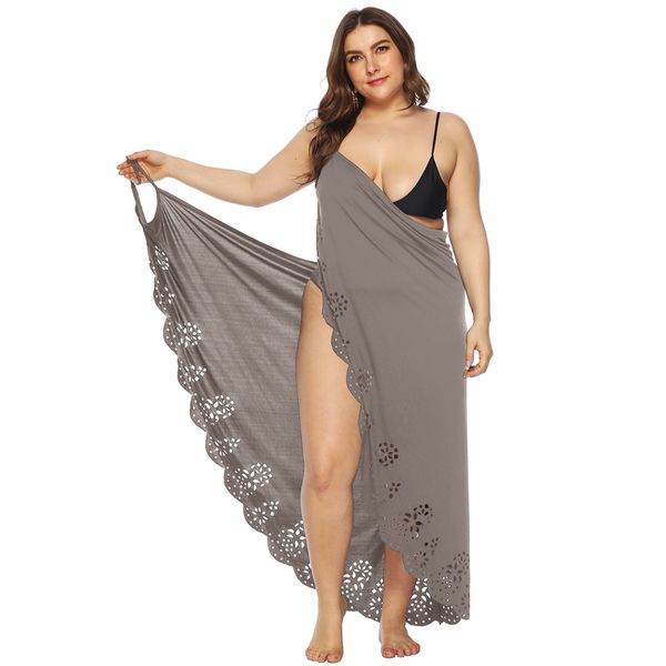 plus size summer beach dress cotton beachwear hollow out wrap beach cover ups swimsuit cover up cardigan women tunic 2020
plus size summer beach dress cotton beachwear hollow out wrap beach cover ups swimsuit cover up cardigan women tunic 2020