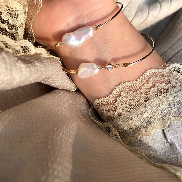 mengjiqiao japan elegant handmade freshwater pearl bracelet for women students fashion charm bracelets bangles jewelry gifts, Black
mengjiqiao japan elegant handmade freshwater pearl bracelet for women students fashion charm bracelets bangles jewelry gifts, Black