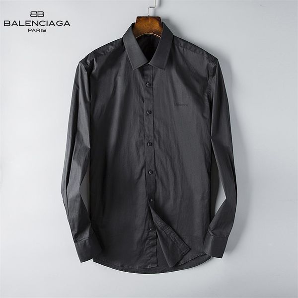 men's business casual shirt men's long sleeve stripe slim fit healthy social men's new fashion plaid shirt -3xl #007, White;black
men's business casual shirt men's long sleeve stripe slim fit healthy social men's new fashion plaid shirt -3xl #007, White;black