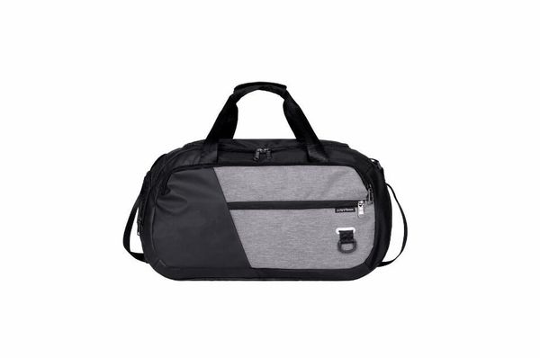 2020 new xu728 garment travel bag with shoulder strap duffel bag carry on hanging suitcase clothing business bag multiple pockets