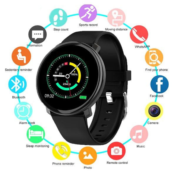 m31 smart watch men blood pressure ip68 waterproof fitness tracker clock smartwatch for ios android wearable devices
m31 smart watch men blood pressure ip68 waterproof fitness tracker clock smartwatch for ios android wearable devices