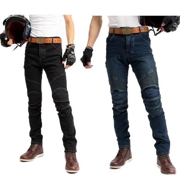 2019 new 2 colors motorcycle leisure jeans off-road outdoor jeans cycling pants four piece protect equipment motorbike pants
2019 new 2 colors motorcycle leisure jeans off-road outdoor jeans cycling pants four piece protect equipment motorbike pants