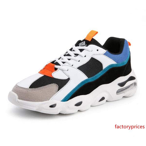 men running shoes triple black split fashion men trainer breathable beige multi outdoor sport sneaker size 40-44
men running shoes triple black split fashion men trainer breathable beige multi outdoor sport sneaker size 40-44