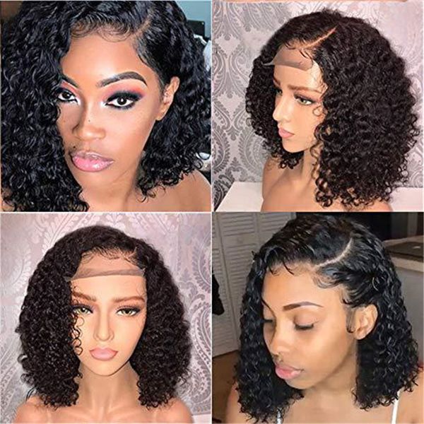 wig women are divided into small curly hair 13*4 half-hand hook front lace chemical fiber wig, Black;brown
wig women are divided into small curly hair 13*4 half-hand hook front lace chemical fiber wig, Black;brown