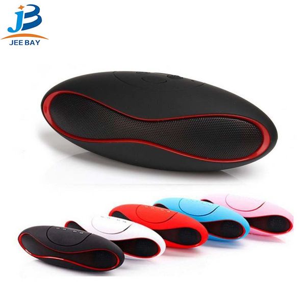Mini X6 Bluetooth Speaker X6u Portable Wireless Stereo Speakers X6U Hands-free V3.0 Audio MP3 Player Subwoofer With U Disk TF Card
Mini X6 Bluetooth Speaker X6u Portable Wireless Stereo Speakers X6U Hands-free V3.0 Audio MP3 Player Subwoofer With U Disk TF Card