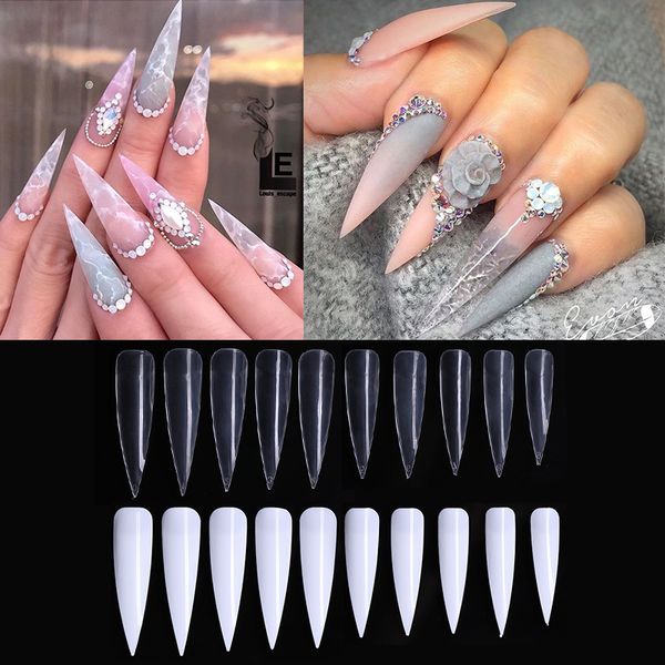 50pcs/bag sharp long french nail fake nail tips natural white transparent false art tips 10 sizes, Red;gold
50pcs/bag sharp long french nail fake nail tips natural white transparent false art tips 10 sizes, Red;gold