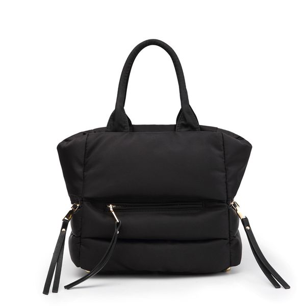 2019 new winter space bale handbag woman casual space cotton totes bag down feather padded lady shoulder crossbody bag
2019 new winter space bale handbag woman casual space cotton totes bag down feather padded lady shoulder crossbody bag