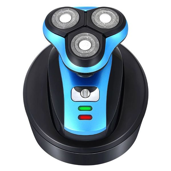 usb wireless charging electric shaver for men floating three blade heads electric shaving machine rechargeable razors face care
usb wireless charging electric shaver for men floating three blade heads electric shaving machine rechargeable razors face care
