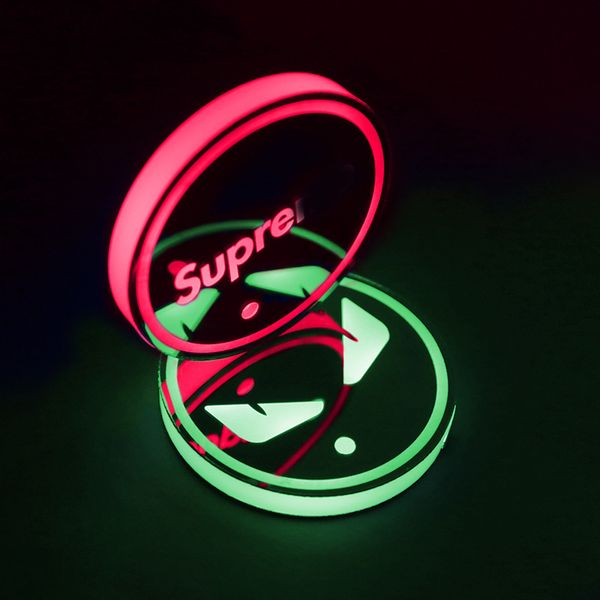 car led luminous water non-slip mat door slot mat car interior modified atmosphere lamp shake sound
car led luminous water non-slip mat door slot mat car interior modified atmosphere lamp shake sound