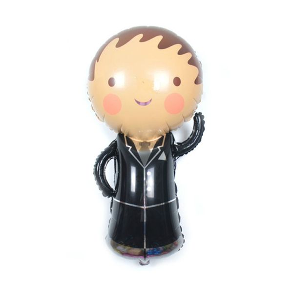 костюм 110см жених человека свадебное платье фольга шар алюминиевый baloon творческий подарок открытый свадьбы мультфильм шляпа
костюм 110см жених человека свадебное платье фольга шар алюминиевый baloon творческий подарок открытый свадьбы мультфильм шляпа