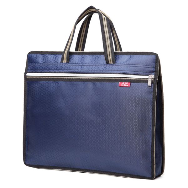 new arrival simple style men briefcase bag large capacity handbags lightweight design waterproof business handbags
new arrival simple style men briefcase bag large capacity handbags lightweight design waterproof business handbags
