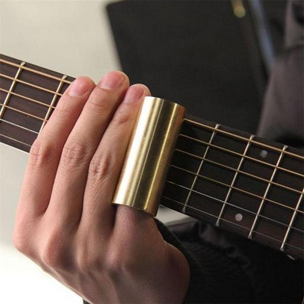 guitar bass brass slide guitar string finger tube slider 60/70mm for strings instrument guitar bass ukulele mandolin parts
guitar bass brass slide guitar string finger tube slider 60/70mm for strings instrument guitar bass ukulele mandolin parts
