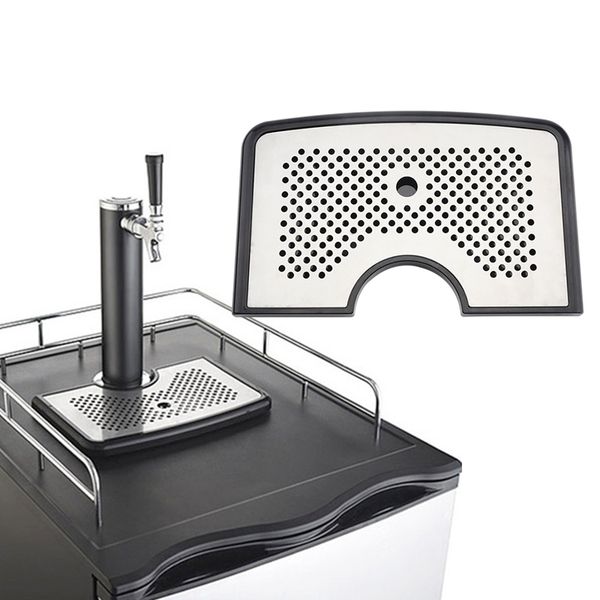 new beer / wine drip tray for beer machine ,beer tower,good quality plastic/stainless counter drip tray for beer bar
new beer / wine drip tray for beer machine ,beer tower,good quality plastic/stainless counter drip tray for beer bar