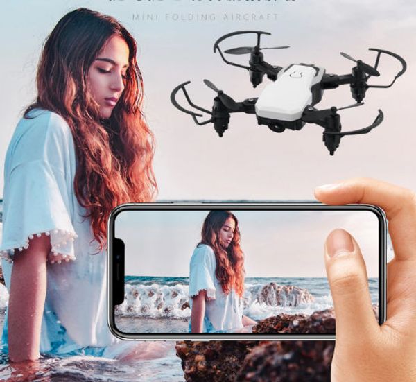 новый lf606 wifi fpv rc drone quadcopter с 0.3 mp камерой abs пластик 11*11*3.5 см вращение на 360 градусов
новый lf606 wifi fpv rc drone quadcopter с 0.3 mp камерой abs пластик 11*11*3.5 см вращение на 360 градусов