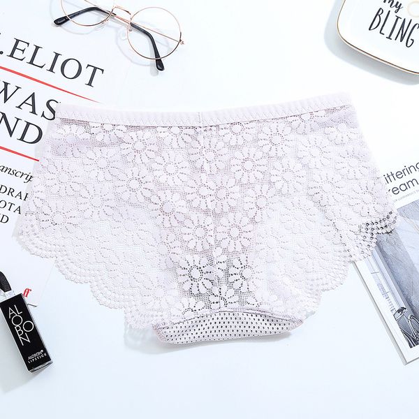 4 colors women flower lace comfortable see through lolita cotton crotch panty brief underwear underpant ruffles lover lingerie ne4, Black;pink
4 colors women flower lace comfortable see through lolita cotton crotch panty brief underwear underpant ruffles lover lingerie ne4, Black;pink