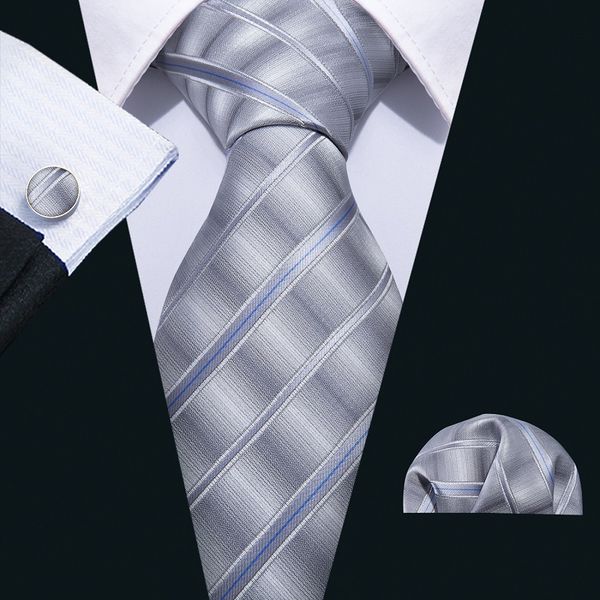hi-tie neck tie set wholesale 100 sik plaid striped gray blue men's ties and hanky sets business formal drop shipping n-5034, Black;blue
hi-tie neck tie set wholesale 100 sik plaid striped gray blue men's ties and hanky sets business formal drop shipping n-5034, Black;blue