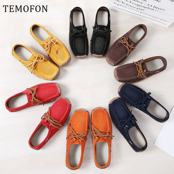 plus size flat shoes women breathable casual loafers ballet flats shoes lace up ladies moccasins red female zapatos mujer hvt615, Black
plus size flat shoes women breathable casual loafers ballet flats shoes lace up ladies moccasins red female zapatos mujer hvt615, Black