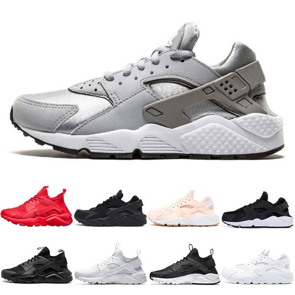 classical huarache 4.0 1.0 zapatos designer running shoes men women triple black white chaussures mens trainer sports sneakers size 36-45
classical huarache 4.0 1.0 zapatos designer running shoes men women triple black white chaussures mens trainer sports sneakers size 36-45