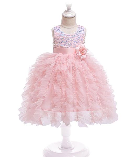 d0102floral print mesh 2 pieces princess baby girl dress 2020new spring party wedding kid dress for girl wholesale child clothes, Red;yellow
d0102floral print mesh 2 pieces princess baby girl dress 2020new spring party wedding kid dress for girl wholesale child clothes, Red;yellow