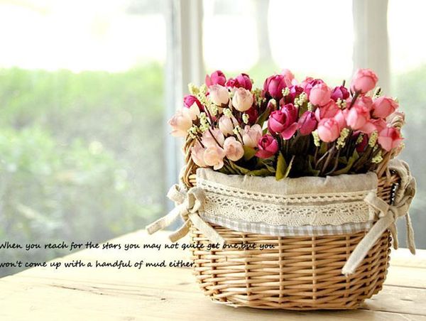 autumn 15 heads bouquet small bud roses bract simulation flowers silk rose decorative flowers home decorations for wedding
autumn 15 heads bouquet small bud roses bract simulation flowers silk rose decorative flowers home decorations for wedding