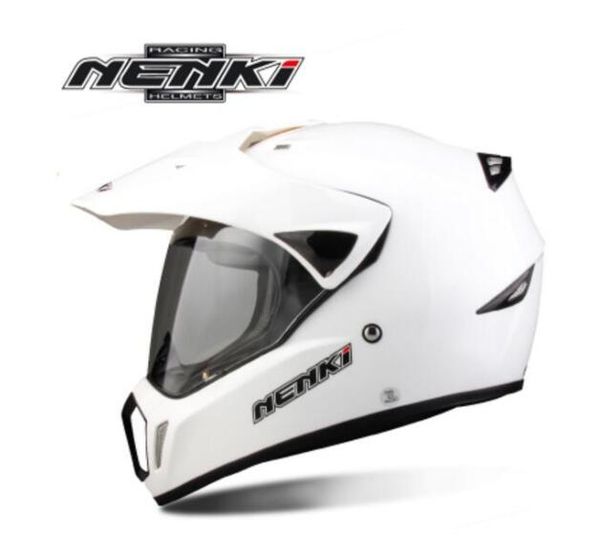 new nenki helmet motorcycle helmet off-road road double winter men and women racing 13
new nenki helmet motorcycle helmet off-road road double winter men and women racing 13