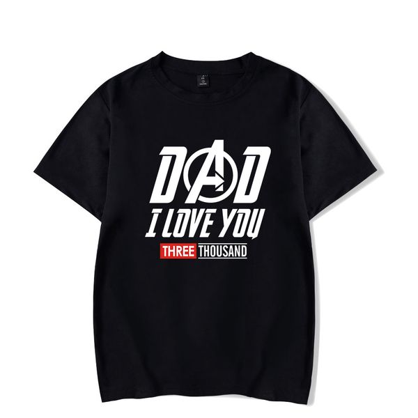 aikooki i love you 3000 times t shirt men/women fashion summer cotton harajuku short sleeve i love you 3000 times men's t shirt, White;black
aikooki i love you 3000 times t shirt men/women fashion summer cotton harajuku short sleeve i love you 3000 times men's t shirt, White;black